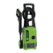 Lavadoras a Presión Forest & Garden H 4100M Manual Del Usuario Y Garantía