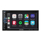 Receptores para Coches Alpine INE-W611D Guía De Referencia Rápida