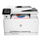 Impresora Todo en uno HP Color LaserJet Pro MFP M274 Serie Manual De Instrucciones
