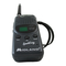 Radios Bidireccionales Midland SpeakEasy ALAN 507 Manual Del Usuario