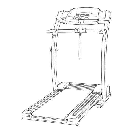 Pro-Form 600 Serie Manuales