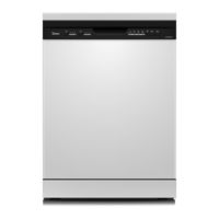 Midea MFD60S090X-ES Manual Del Usuario