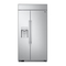 Refrigeradores LG SRSXB2622S Manual Del Propietário