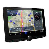 Kenwood DNR1008XR Manual De Instrucciones