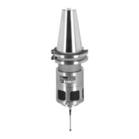 HEIDENHAIN TS 440 Instrucciones De Montaje