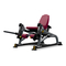 Equipos de Fitness BH HIPOWER PL010 Instrucciones De Montaje Y Utilización