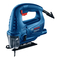 Sierras Bosch GST 700 Professional Manual Original