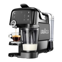 Electrolux LAVAZZA ELM 7000 Libro De Instrucciones