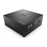 Dell N03G Manual De Instalación Y Funcionamiento