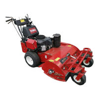 Toro 30069 Manual Del Operador