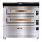 Hornos Moretti Forni P110G Manual Instrucciones