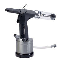 Rodcraft RC6703Xi Manual