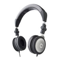 JBL reference 410 Guia Del Usuario