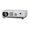Proyectores NEC P502HL-2 Guía De Configuración Rápida
