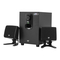 Sistemas de Altavoces WOXTER Big Bass 110R Manual De Usuario