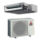Mitsubishi Electric Mr.SLIM SEZ-KD25VAQ