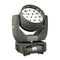Luz de Inundación Beamz professional MHL1915 LED Zoom 19x 15W Manual De Instrucciones