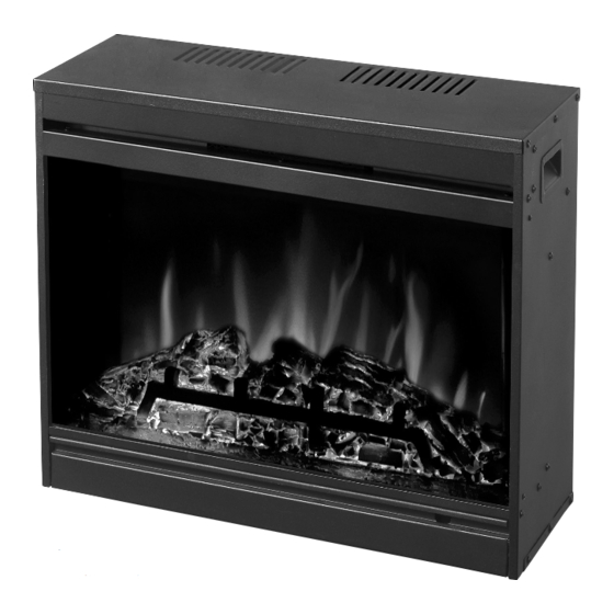 Muskoka MFB28-2 Manual De Uso Y Cuidado