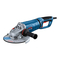 Bosch GWS 27-230 PR Professional
