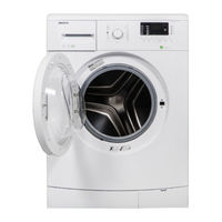 Beko WMB 61232 M Manual Del Usuario
