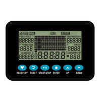 BH FITNESS R370 Manual Del Usuario