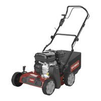 Toro 54610 Manual Del Operador