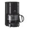 Cafeteras Braun KF 47 Manual Del Usuario