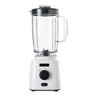 Kenwood BLP41.C0WH Manual De Instrucciones