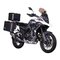 Motocicletas RVM Tekken 500 Manual Del Usuario