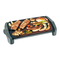 Parrillas Jata M MAGIC GR555A Instrucciones De Uso