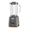 Kenwood BLP41 - Manual de la batidora Blend-X Fresh