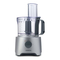 Kenwood MultiPro Compact FDP30 - Manual de Procesador de Alimentos y Picadora de Carne