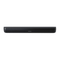 Sharp HT-SB107 - Manual de la barra de sonido