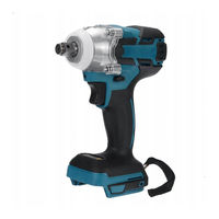 Makita DTW285RTJ Manual De Instrucciones