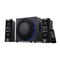 Sistemas de Altavoces WOXTER Big Bass 500 R Manual De Usuario