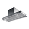 Campanas de Ventilación Faber IN-NOVA SMART X A120 Manual De Instrucciones