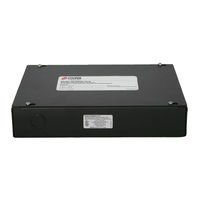 Cooper Lighting Solutions Greengate RC3DEHC-PL-N Instrucciones De Instalación