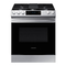 Electrodomésticos de Cocina Samsung NX60T8311SS Manual Del Usuario