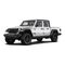 Jeep Gladiator 2025 Manual