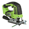 Sierras GreenWorks JSD401 Manual Del Operador