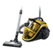 Aspiradoras Rowenta SILENCE FORCE RO83 Serie Manual De Instrucciones