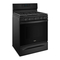 Estufas Whirlpool WFG525 Guía De Funciones