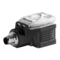 Amplificadores Bosch Rexroth VT-SSPA1 Serie Manual De Instrucciones