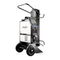 Sistemas de Soldadura EWM Tetrix XQ 230 puls DC Comfort 3.0 Manual De Instrucciones