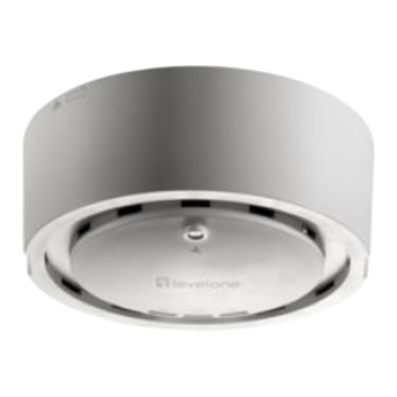 LevelOne WAP-6102 Guía De Instalación Rápida
