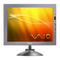 Monitores Sony SDM-N50R Manual De Instrucciones
