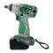 Herramientas Eléctricas Hitachi Koki WH 12DM2 Instrucciones De Manejo