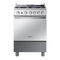Estufas Samsung NX24BG57413S Serie Manual De Instrucciones