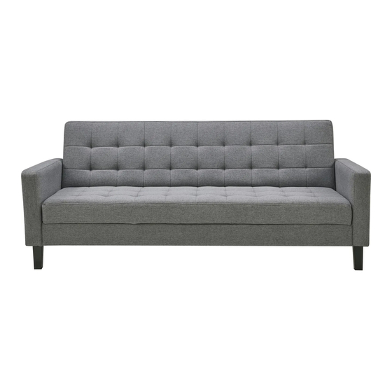 Home Collection ROMA 174N100S1 Manual De Instrucciones