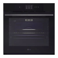 LG WS7D765 Serie Manual De Instalación